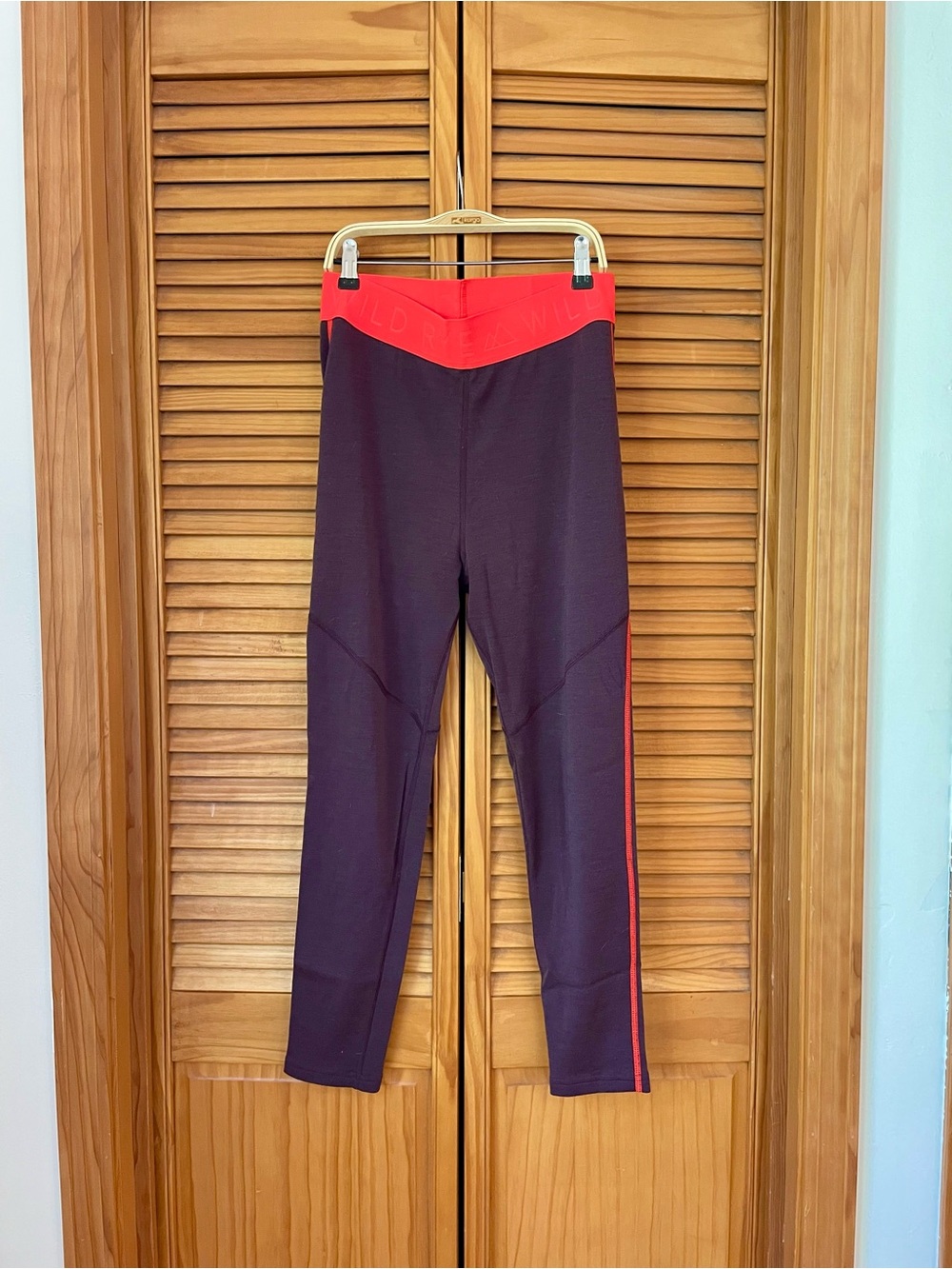 Wild Rye Bassett Legging - size 6